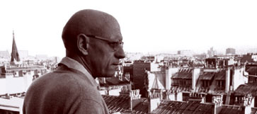 foucault, heterotopien